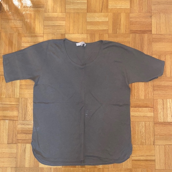 Loft short sleeve tshirt - Picture 1 of 2